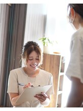 サロンドココ(Salon de CoCo)&nbsp;Shizuka 