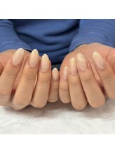 アイリッシュネイル 久屋大通店(Irish Nail)/ピカブー01