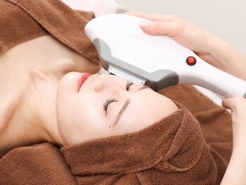 マテオ(Matteo)の写真/都度払いなので自分のペースで通いやすい♪全身/VIO/顔など様々なパーツのメニューをご用意しております◎