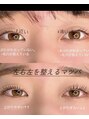 レアファースト 天神 左右左を整えるまつげパーマ♪