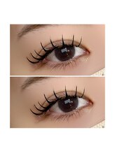 カレラ アイラッシュ 東川口(KARERA eyelash)/LEDマツエク【KARERA東川口】