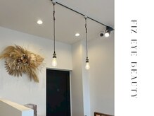フィズ アイ ビューティー 豊橋牛川店(fiz eye beauty)/