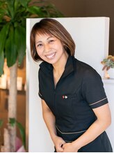 ディークロス(D cross)&nbsp;照屋 まいこ