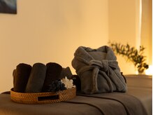 ザ カワサキスパ(THE KAWASAKI SPA.)/【プライベート空間】