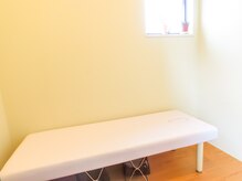  おぐり整体院の雰囲気（きっと磐田で1番小さな整体院）