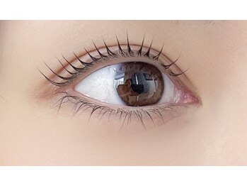 カーサキッチン(カーサKITCHEN)の写真/《まつげパーマ》理想の仕上がりに合わせて幅広く対応可能な豊富なロッドをご用意★大満足の仕上がりに♪