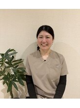 眠りのまもり 春川