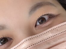 ユニ(uni)/Lash lift