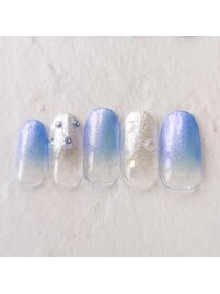 定額☆7700円（ハンドジェル）