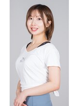 全力ストレッチ 銀座一丁目店 MEI
