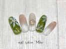6月定額デザイン　￥8,800