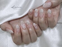 ルミナーレバイルチカ 門戸厄神店(Luminare by Luccica)/アート放題