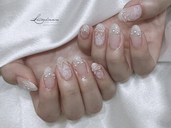 ルミナーレバイルチカ 門戸厄神店(Luminare by Luccica)/アート放題