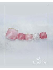 フットデザイン：Ｎｏ．94