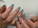 ちゅるんgradation