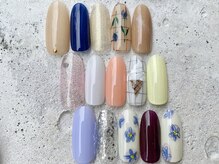 フリークネイル(FREAK Nail)