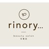 リノリー 石巻店(rinory)のお店ロゴ