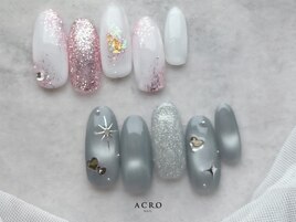 202６年　10月　トレンドコース2