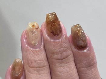 インクニュアンス ぷっくり