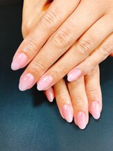 ロサネイル(rosa nail)/六本木ネイルサロン