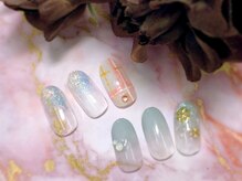 キャンアイドレッシー 深谷店(Can I Dressy)/☆・12月定額3,800yen（new）