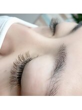 ハピネス(HAPPINESS)/ボリュームラッシュ400本