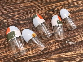 2020年11月キャンペーンデザイン