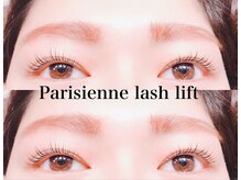 ジャム バイ ネオリーブ 高円寺(jam by neolive)/【パリジェンヌラッシュリフト】