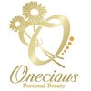 パーソナルビューティー オネシャス 青山(Onecious)ロゴ