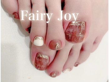 フェアリー ジョイ(Fairy Joy)/