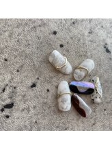 エムクオリティ(M-Quality)/Ring