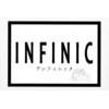 アンフィニック(INFINIC)のお店ロゴ