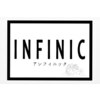アンフィニック(INFINIC)のお店ロゴ