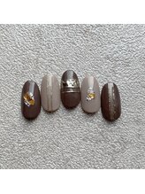 ネイルズノン(Nail's NON)/清水限定デザイン