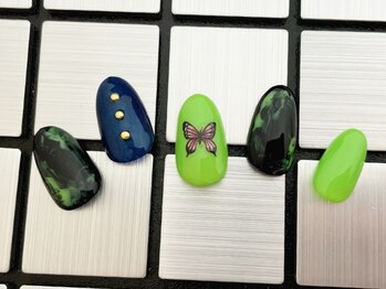 ウェヌスリコ(VENUSRICO.)/◆定額7980円コース◆