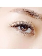 ピエナ(Piena)/フラットラッシュ140本