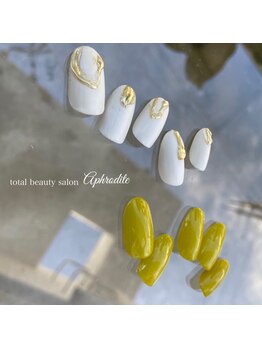 アプロディー 南上原店/ニュアンスコース