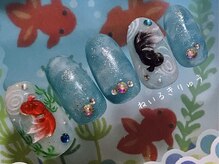 アイラッシュ キリュウ(Eye Lush Kiryu)/シーズン限定♪9500円