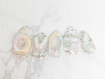 ブリッジバイネオリーブ 綱島店(bridge by neolive)/★選べる定額￥7700