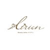 リリアン(lirien)ロゴ
