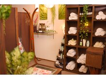 ケアリストステージ/フットバスはコチラで