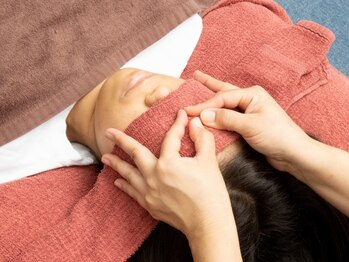 カルム(CALME)/ヘッド・フェイスケア