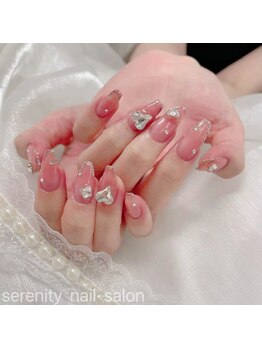 セレニティ(serenity)/