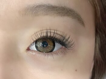 バタフライジュエル 本店(ButterflyJewel)/ラッシュリフトとバインドロック