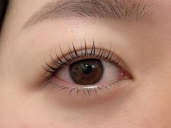 まつげ屋 イオン富士南店/ラッシュリフトサプリ