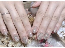 ミスシュガーネイル(MS Sugar Nail)/