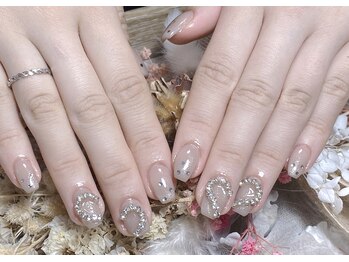 ミスシュガーネイル(MS Sugar Nail)/