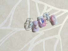ペアリング(Pairing nail&eyelash)/5月select(K)8,980円/全10種