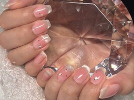 マグネット☆フレンチ☆持ち込み