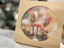 プレジールリュクス(Plaisir luxe)/X'mas design